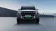 Chery показали брутальный мощный внедорожник в стиле Land Rover Defender (фото)