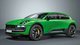Старший брат Cayenne: раскрыты подробности флагманского кроссовера Porsche (фото)