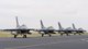 У Міноборони створили спеціальну структуру для інтеграції F-16 у систему ЗСУ