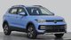 Новый недорогой кроссовер Volkswagen за $16 000 показали до презентации (фото)