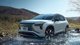 В Украине появился первый электрокроссовер Mitsubishi: подробности и характеристики (фото)
