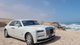 Завидна витривалість: Rolls-Royce Phantom проїхав 775 тис. км усього за сім років (відео)