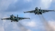 Attack aircraft of the Russian Aerospace Forces 