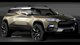 Chevrolet готовят яркого конкурента Jeep Wrangler и Ford Bronco (фото)