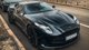 В Киеве засветился новейший суперкар Aston Martin с двигателем Mercedes (фото)