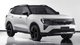 Доступная альтернатива Kuga: новый кроссовер Ford за $21 000 показали до премьеры (фото)