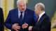 Блефує в угоду Путіну. Навіщо Лукашенко підтягує танки до кордону з Україною