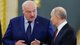 Блефует в угоду Путину. Зачем Лукашенко подтягивает танки к границе с Украиной
