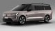 Гостиная на колесах: Volvo показали свой первый электрический минивэн (видео)
