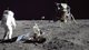 "Орел" таки приземлился. 7 доказательств, что высадка американцев на Луну не была фейком