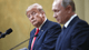 "Подарок" для Трампа: Путин может согласиться на воздушное перемирие с Украиной, — Bloomberg