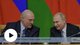 Один на один. В Сочи проходит встреча Путина и Лукашенко