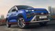 Доступный спортивный кроссовер Hyundai показали до презентации (фото)