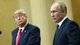 Більше ніж телефонна розмова: Трамп переговорить з Путіним цього тижня