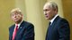 Більше ніж телефонна розмова: Трамп переговорить з Путіним цього тижня