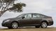 В Україні виявили розкішний 16-річний Lexus із пробігом менш ніж 1000 км (фото)