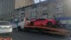 В Киеве эвакуатор забрал элитный суперкар Lamborghini за $250 000 (фото)