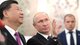 Си Цзиньпина подставили на встрече с Путиным