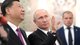 Си Цзиньпина подставили на встрече с Путиным