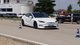 Электромобиль Tesla Model S справился со сложными тестами на управляемость (видео)