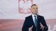Президент Польши Дуда заявил, что будет бороться за второй срок