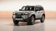 Новый Toyota Land Cruiser 250 выходит на рынок: подробности и цены (фото)