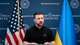Ідеї можуть бути: Зеленський про можливість вступу України до НАТО без окупованих територій
