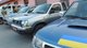 Пенсіонери та багатодітна мати подолали 2500 км та привезли авто для ЗСУ (фото)