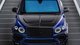 Яскравий дизайн і 750 сил: Bentley Bentayga отримав дуже екстравагантну версію (фото)