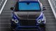 Яркий дизайн и 750 сил: Bentley Bentayga получил очень экстравагантную версию (фото)