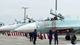 Дрони СБУ уразили два Су-27 в окупованому Криму: їхня вартість сягає $70 млн (фото)