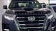 Новий Toyota Land Cruiser Prado 2024 розсекретили до прем'єри (відео)