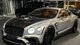 Много карбона и 900 сил: Bentley Continental GT получил экстравагантный тюнинг (фото)