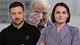 Белорусский фронт Зеленского: зачем Киев сближается с Тихановской