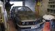 Культовый BMW 80-х простоял заброшенным свыше 20 лет и легко завелся (видео)