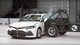 Новая Toyota Camry неожиданно провалила краш-тест (видео)