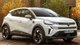 Renault представили недорогой городской кроссовер с заводским ГБО (фото)
