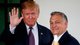 Не даст ни копейки: Трамп пообещал, что не будет давать деньги Украине, — Орбан