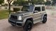 Маленький "Гелендваген": на продаж виставили Suzuki Jimny з яскравим тюнінгом (фото)