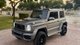 Маленький "Гелендваген": на продажу выставили Suzuki Jimny с ярким тюнингом (фото)