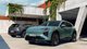 Революционные перемены: новый Porsche Cayenne 2026 стал электромобилем (фото, видео)