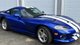 Легенда з 90-х: виявлено культовий 27-річний Dodge Viper із пробігом усього 1300 км (фото)