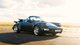 Новая жизнь легенды: культовый Porsche 911 впервые стал электромобилем (фото)
