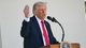 Трамп пообещал превзойти Линкольна и Вашингтона: "Они не заканчивали 8 войн" (видео)