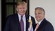Трамп может начать "мирные переговоры" с Путиным еще до выборов. Что означают последние заявления экс-президента