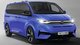 Volkswagen готовит электрического преемника Transporter с запасом хода 380 км (фото)