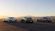 Почти 1000 сил и запас хода свыше 600 км: представлен новый Porsche Taycan 2024 (фото)
