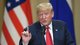 Twitter против Трампа: соцсеть заблокировала аккаунт, чей пост ретвитнул президент