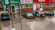 Люди по коліно у воді: з'явилися кадри наслідків негоди в Києві та області (фото, відео)