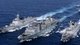 Флот "зеленой воды": в Индии высмеяли возможности военно-морских сил Китая (карта)